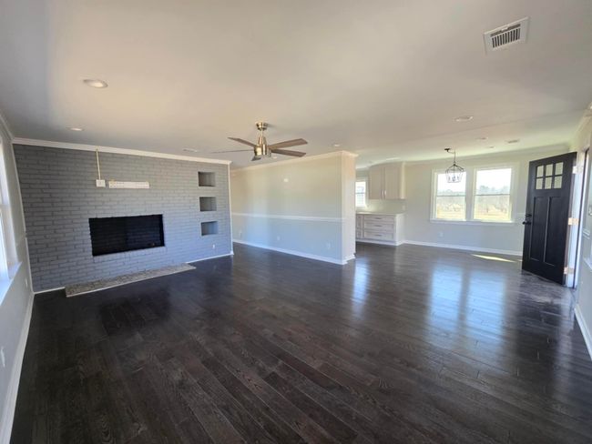 20 Rosa Spring Rd, House other with 3 bedrooms, 2 bathrooms and null parking in Johnston SC | Image 5