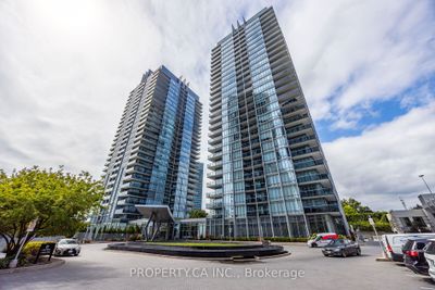 2102 - 88 Park Lawn Rd, Condo with 1 bedrooms, 1 bathrooms and 1 parking in Etobicoke ON | Image 1