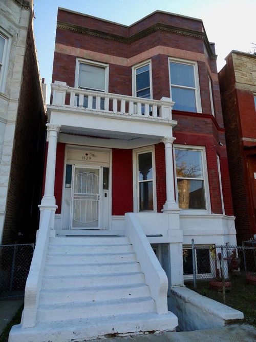 1529 S Homan Ave, Chicago, IL, 60623-2153 | Card Image