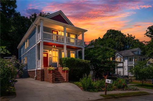 183 Vanira Ave Se, Atlanta, GA, 30315-1960 | Card Image