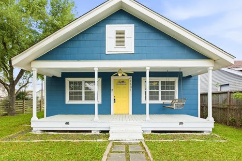 4401 Hain Street, Houston, TX, 77009 | Card Image