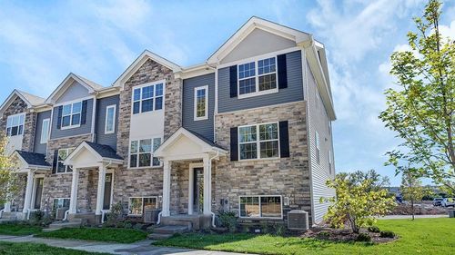 1336 Foxglove Dr, Bartlett, IL, 60103-2110 | Card Image
