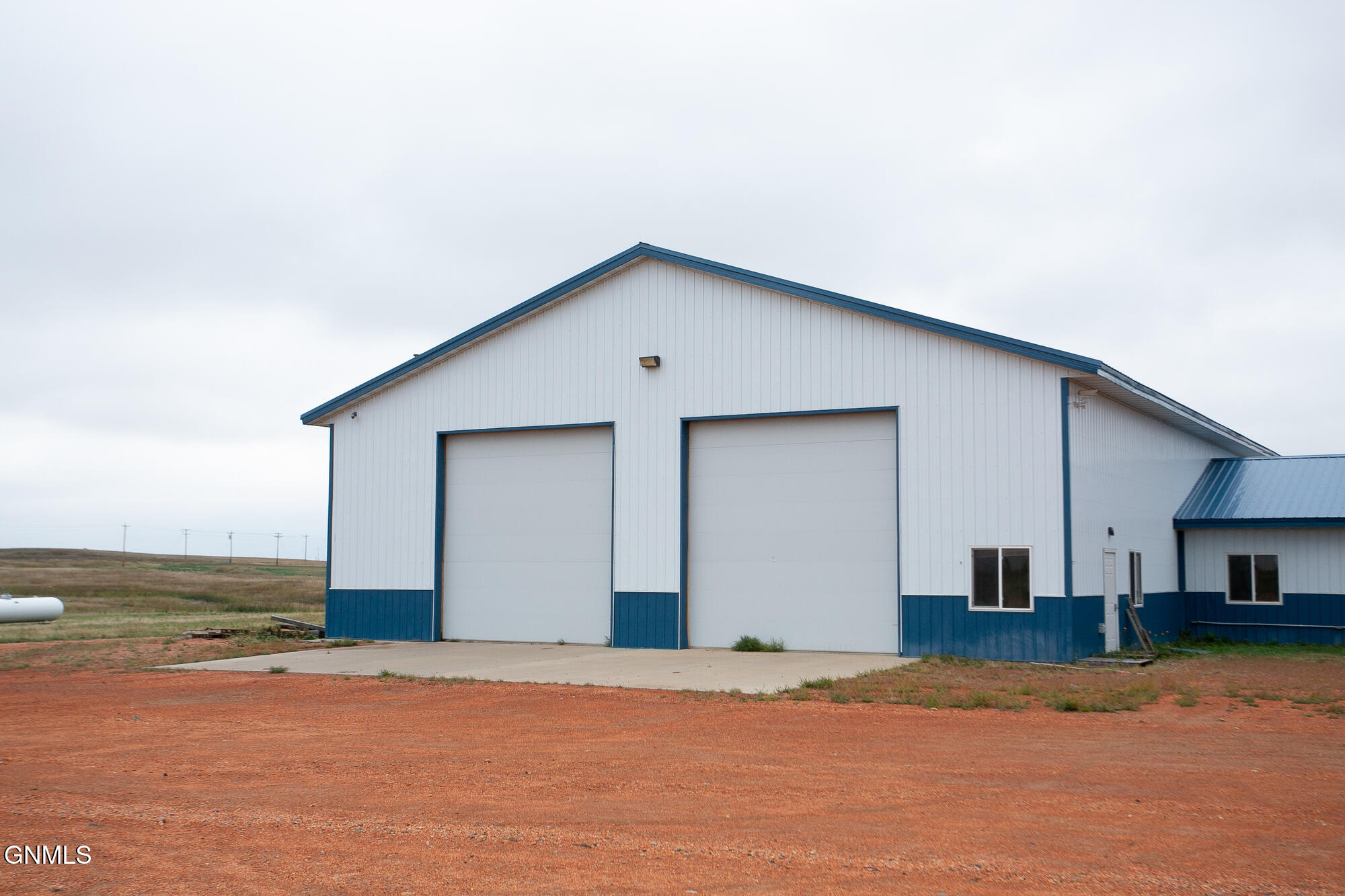 Commercial Sale in Arnegard 4