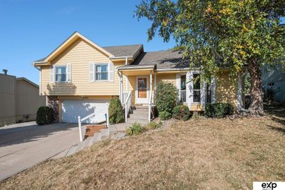 11922 N 158 Street, House other with 4 bedrooms, 1 bathrooms and 2 parking in Bennington NE | Image 2