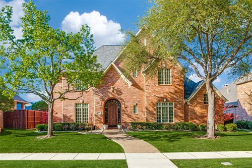 5937 Glendower Ln, Plano, TX, 75093-4781 | Card Image