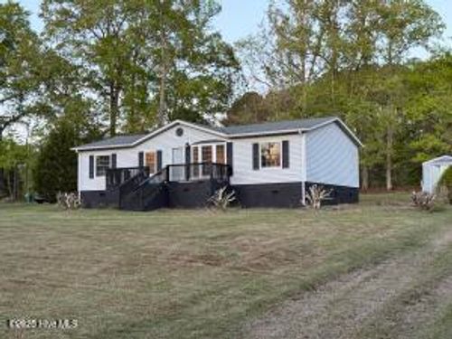 129 Davie Wood Dr, Roanoke Rapids, NC, 27870-9150 | Card Image