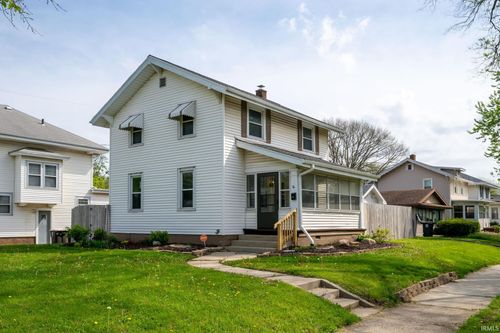 1730 Spring St, Fort Wayne, IN, 46808-3055 | Card Image