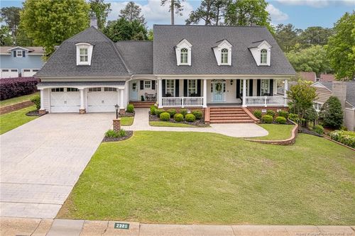 2220 Winterlochen Rd, Fayetteville, NC, 28305-5263 | Card Image
