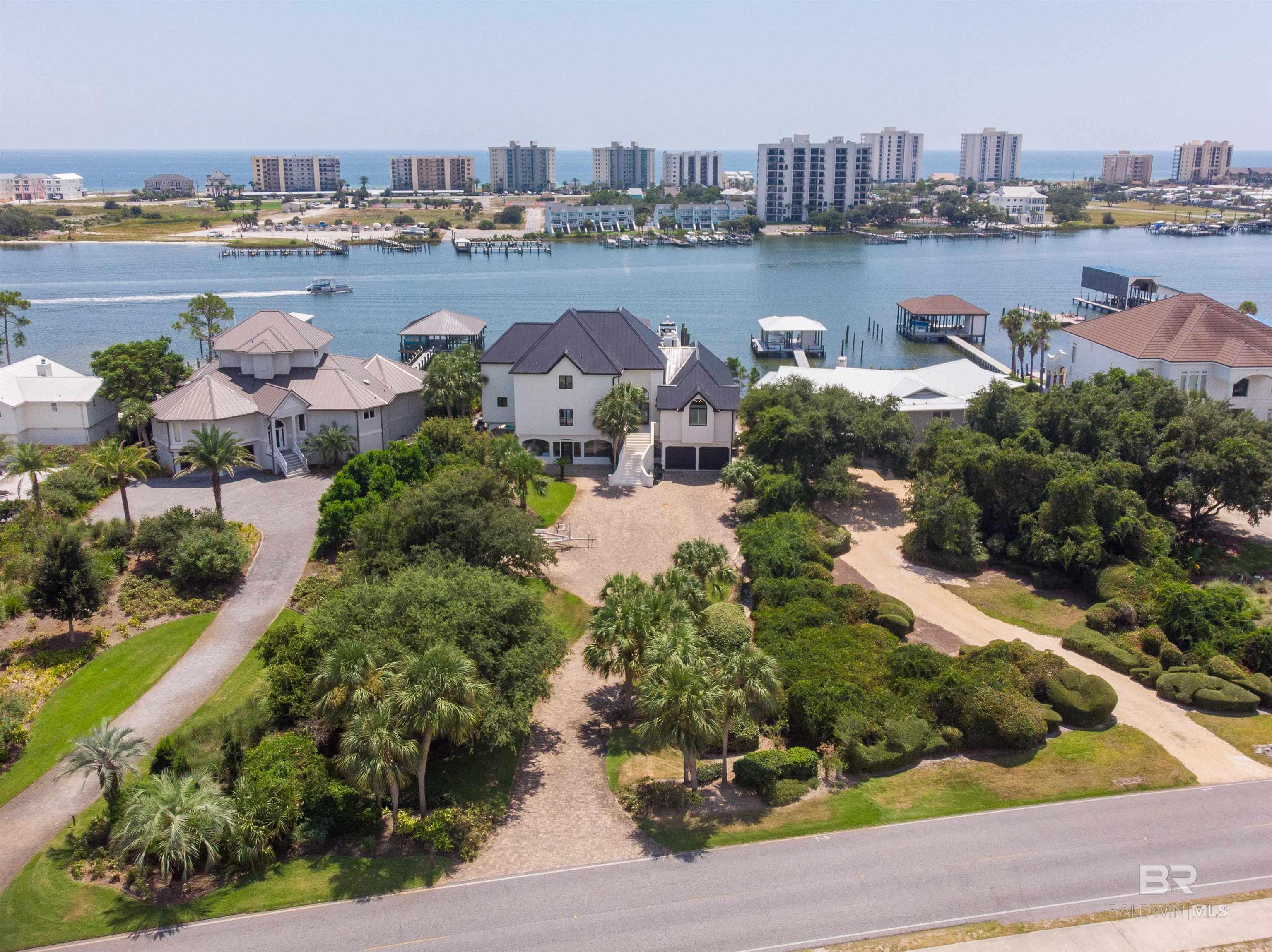River Rd, Orange Beach, AL 36561