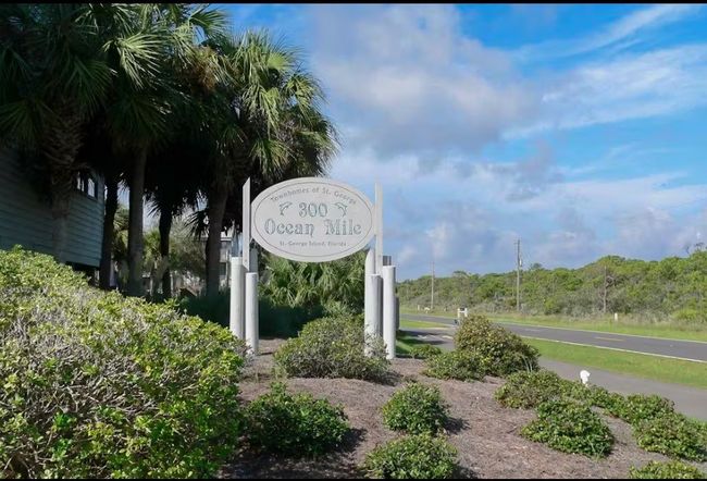 K11 - 1804 E Gulf Beach Dr, Townhouse with 1 bedrooms, 1 bathrooms and 2 parking in St. George Island FL | Image 4