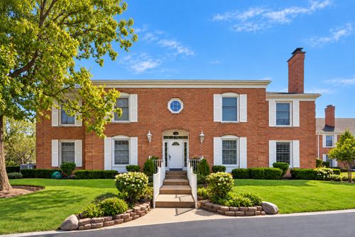 117b-128 Carriage Way Drive, Burr Ridge, IL, 60527 | Card Image