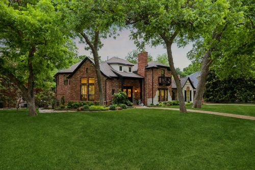 1109 Pecan Hollow Trl, Mckinney, TX, 75072-9060 | Card Image