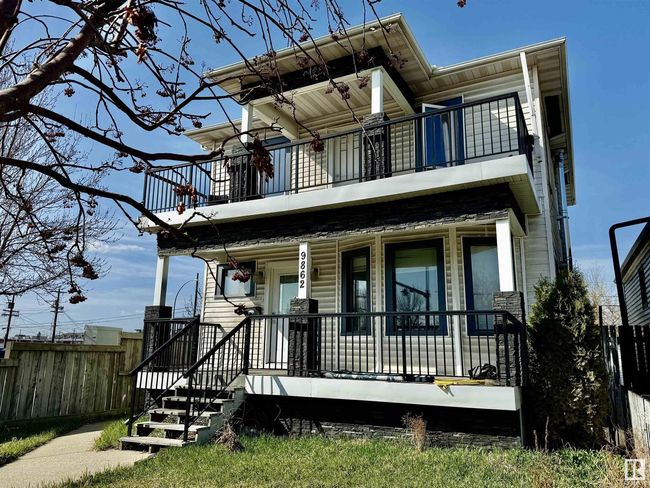 9862 76 Ave Nw, House other with 6 bedrooms, 3 bathrooms and null parking in Edmonton AB | Image 33