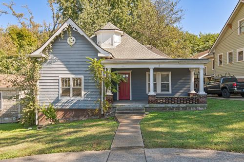 1007 N 14th St, Nashville, TN, 37206 | Card Image