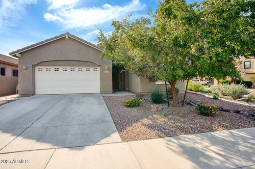 3507 E Alfalfa Dr, Gilbert, AZ, 85298-0515 | Card Image