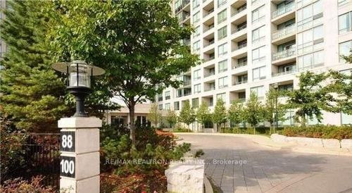 210-100 Promenade Cir, Thornhill, ON, L4J7W7 | Card Image