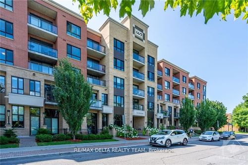 420-316 Bruyere St, Ottawa, ON, K1N0C3 | Card Image