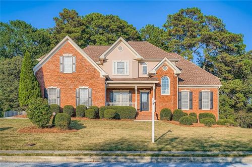 1290 Mount Mckinley Dr, Grayson, GA, 30017-2937 | Card Image