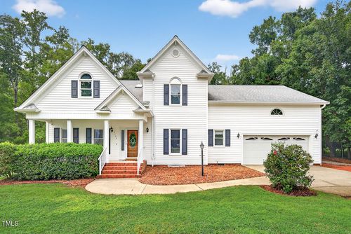 5706 Stardust Dr, Durham, NC, 27712-9540 | Card Image