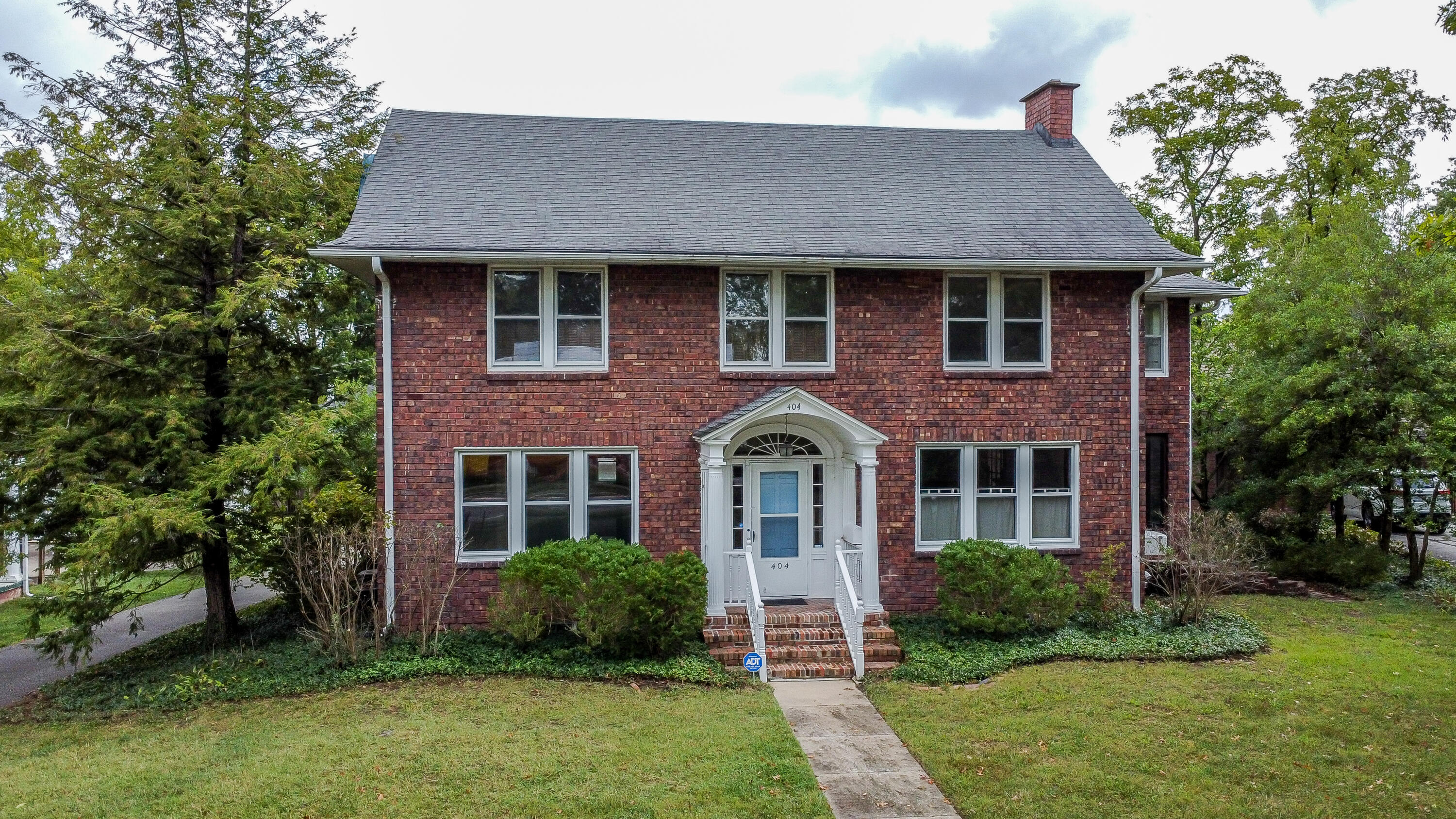 Edgewood Ave, Columbia, MO 65203