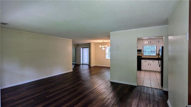 5177 Mccarter Sta, House other with 3 bedrooms, 2 bathrooms and null parking in Stone Mountain GA | Image 4