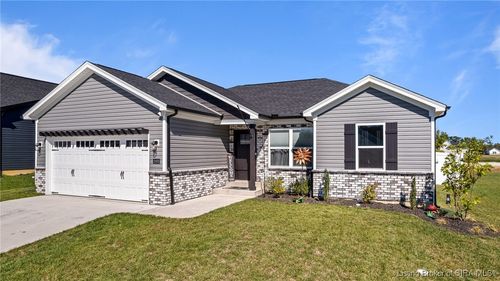 2403 Johnson Pass, Memphis, IN, 47143 | Card Image