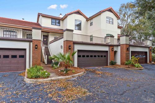 116 Bay Bridge Dr, Gulf Breeze, FL, 32561-4469 | Card Image