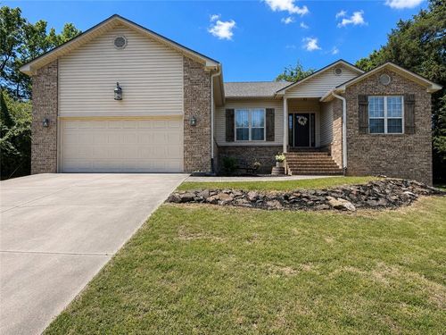 2007 White Oak Ln, Russellville, AR, 72802-7908 | Card Image