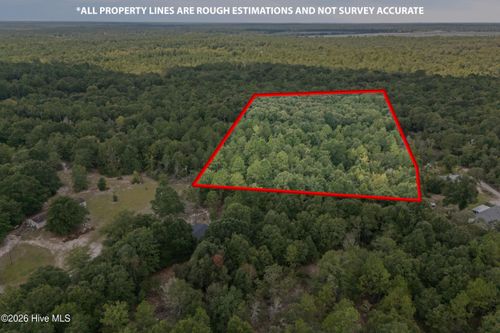 Lot 16 Farmers Bridge Road, Keysville, GA, 30815 | Card Image