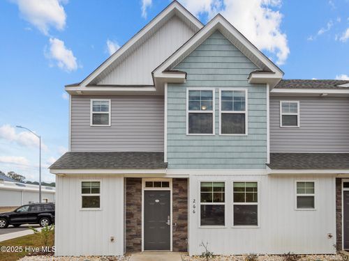 266 Sandy Cove Ln, Sneads Ferry, NC, 28460-0169 | Card Image
