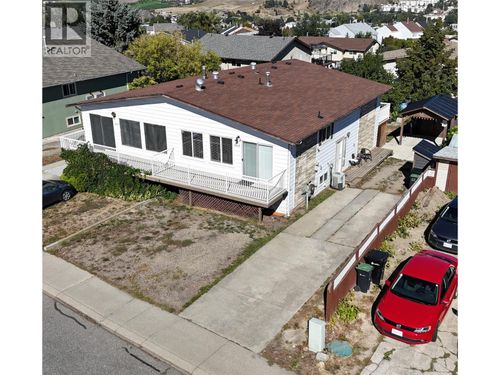 3613 Commonage Cres, Vernon, BC, V1T8M4 | Card Image