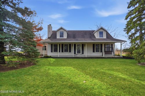 12601 State Route 103, Arlington, OH, 45814-9605 | Card Image