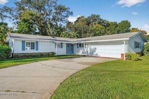 50 N St Andrews Dr, Ormond Beach, FL, 32174-3839 | Card Image