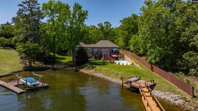 1305 Rock Island Rd, House other with 4 bedrooms, 4 bathrooms and null parking in Gilbert SC | Image 41