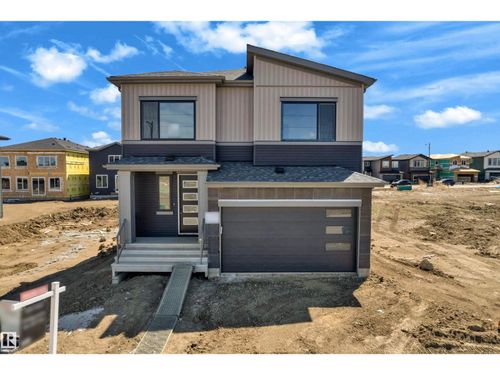 117 Calvinia Link, Sherwood Park, AB, T8H3B9 | Card Image