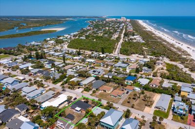 Incredible location between the Atlantic Ocean and Indian River North | Image 2