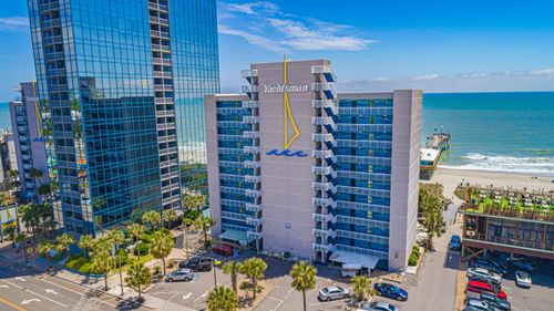803a-1304 N Ocean Blvd, Myrtle Beach, SC, 29577-3759 | Card Image