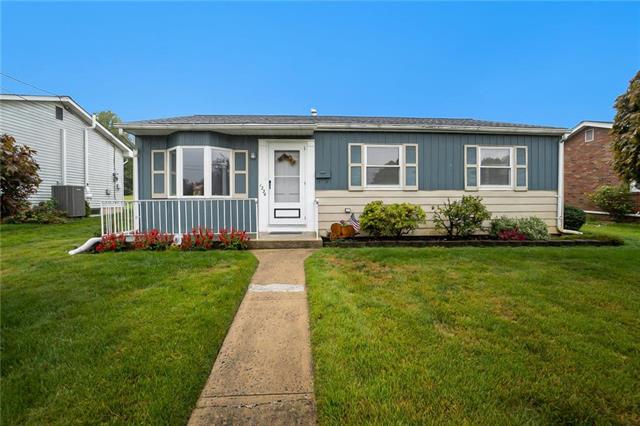 Fountain St, Allentown, PA 18103