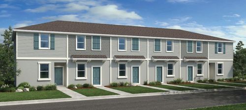 3033 Skyline Loop, Kissimmee, FL, 34758-7414 | Card Image