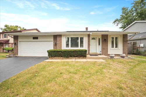 1110 Hunter St, Lombard, IL, 60148-4822 | Card Image