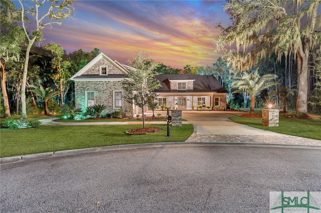 Wood Haven Ct, Pooler, GA 31322