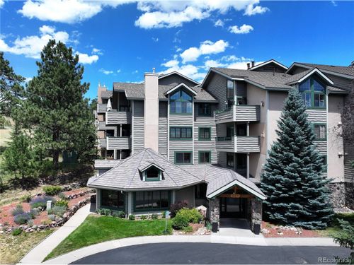 408-31719 Rocky Village Dr, Evergreen, CO, 80439-7530 | Card Image