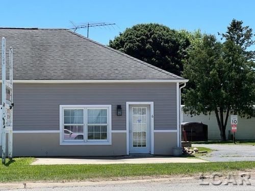 1801 W Michigan Ave, Clinton, MI, 49236-9694 | Card Image