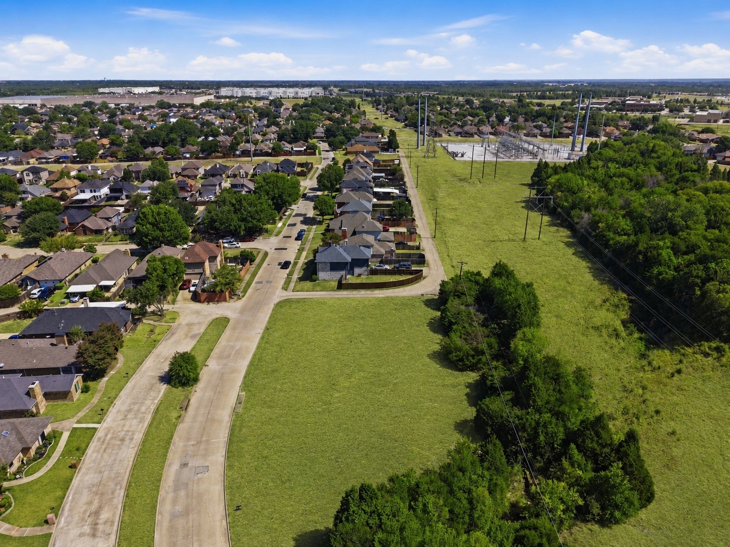 Land in Mesquite 4