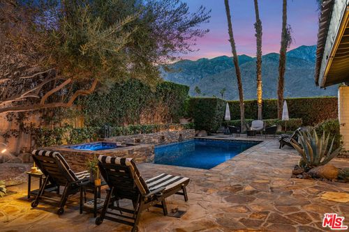 1552 E Twin Palms Dr, Palm Springs, CA, 92264-9108 | Card Image