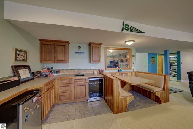 3970 N West Torch Lake Dr, House other with 4 bedrooms, 5 bathrooms and null parking in Kewadin MI | Image 76