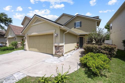 6137 Eddystone Trl, Jacksonville, FL, 32258-9408 | Card Image