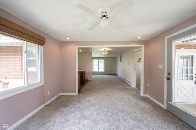9461 N County Road 800 W, House other with 3 bedrooms, 2 bathrooms and null parking in Middletown IN | Image 48