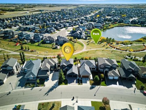 258 Whalley Cres, Saskatoon, SK, S7T0P1 | Card Image