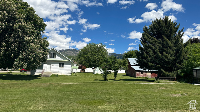 State St, Richmond, UT 84333